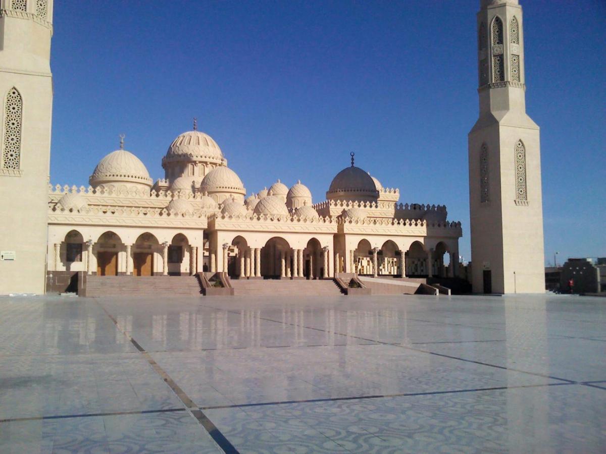 Мечеть Эль-Мина